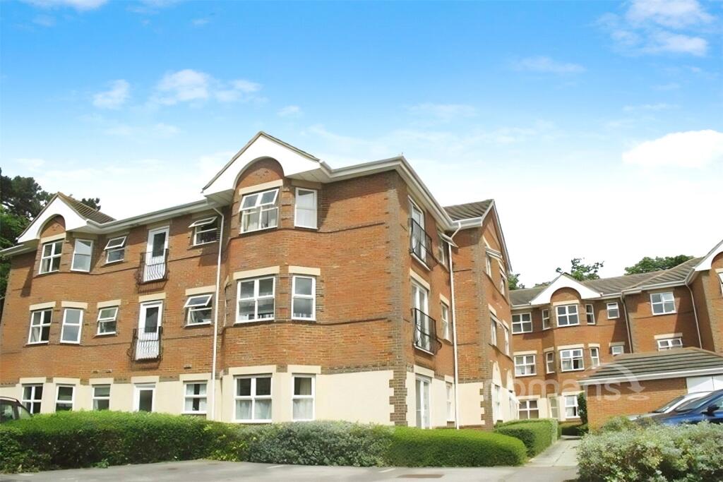 Main image of property: Norn Hill, Basingstoke, RG21