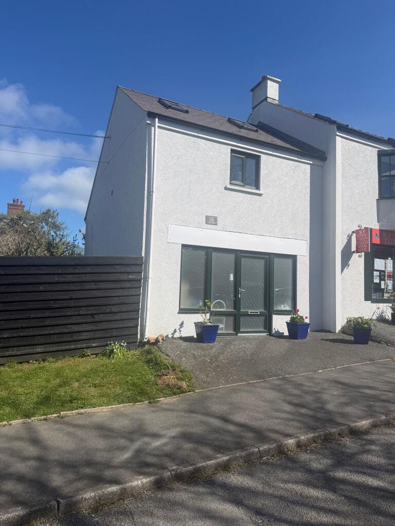 Main image of property: Maes Dyfed, St. Davids, SA62