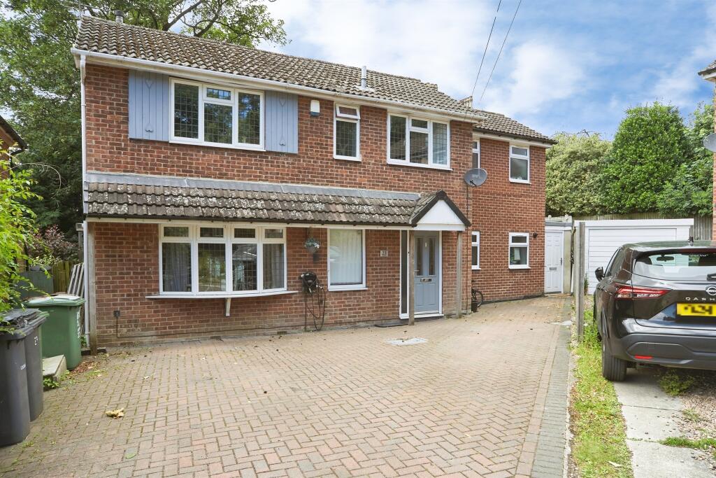 Main image of property: Aire View, Yeadon, Leeds