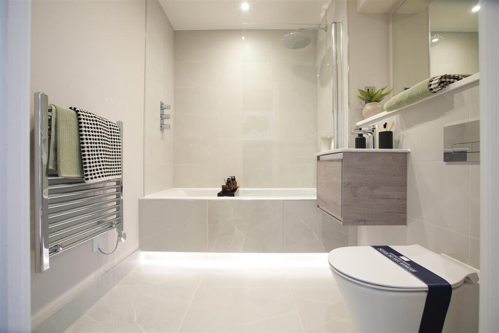 Apartment in Tonbridge - View 2