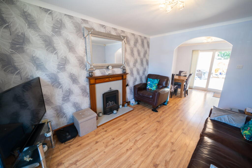 Phillip Drive, Glen Parva, Leicester, LE2 photo 4