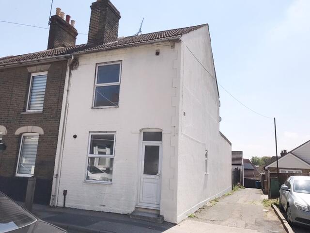 Main image of property: Crown Road, Sittingbourne