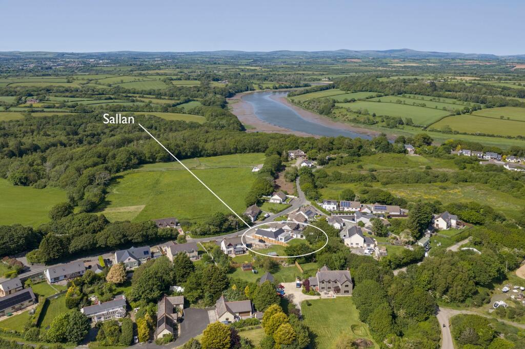 House in Swansea - View 2