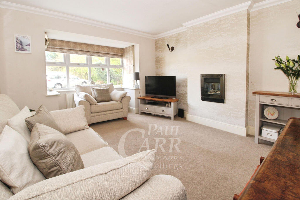 Fairburn Crescent, Pelsall, WS3 4PU photo 2