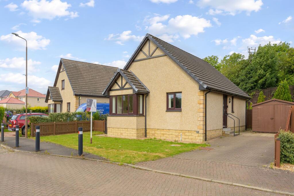 Main image of property: 3 Burnside Gardens, Whitecross, EH49 6LR