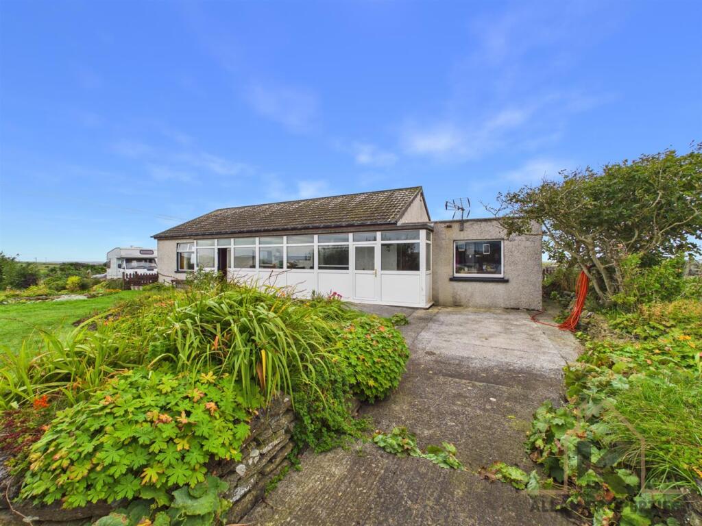 Main image of property: Benmar, Sanday, Orkney, KW17 2AY