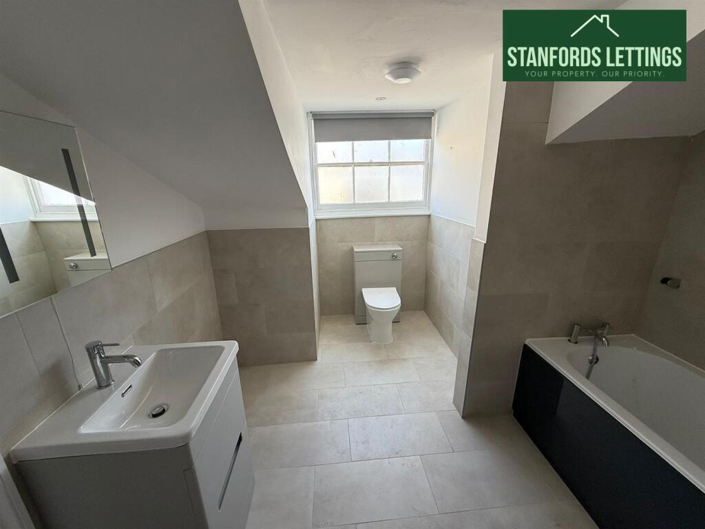 Main image of property: Flat 3, 30A Montague Street