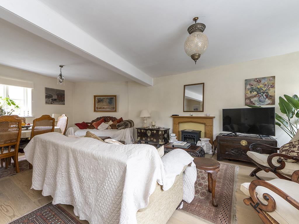 House in Sherborne, Nether Coombe - View 4