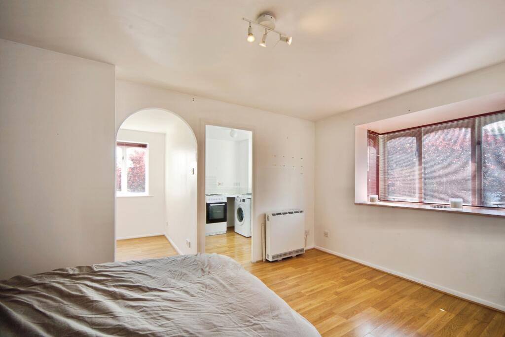 Main image of property: Leigh Hunt Drive, London, N14