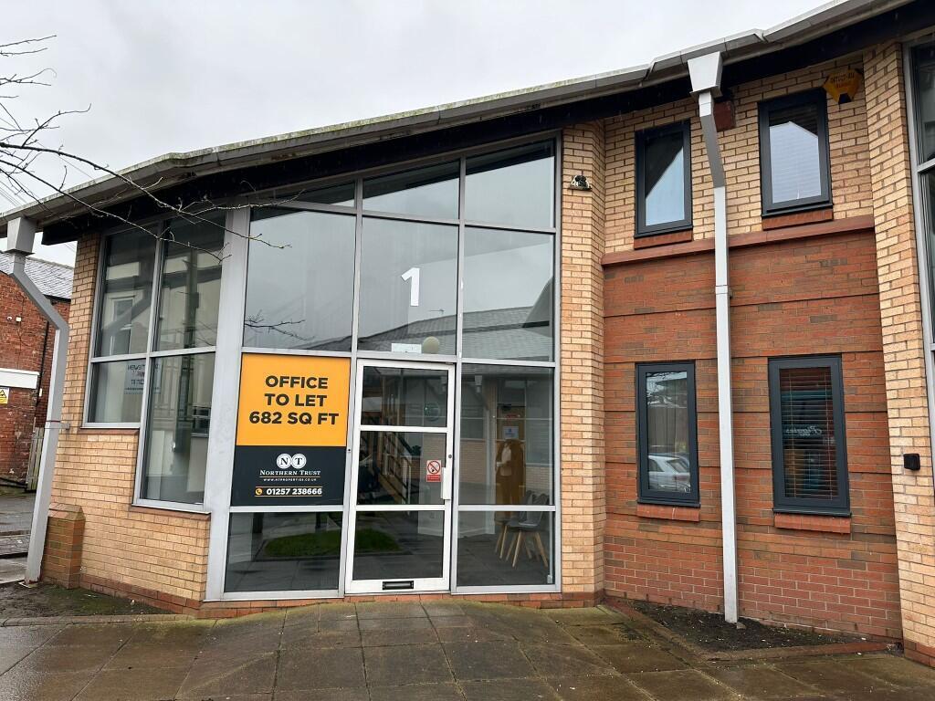 Unit 1B External