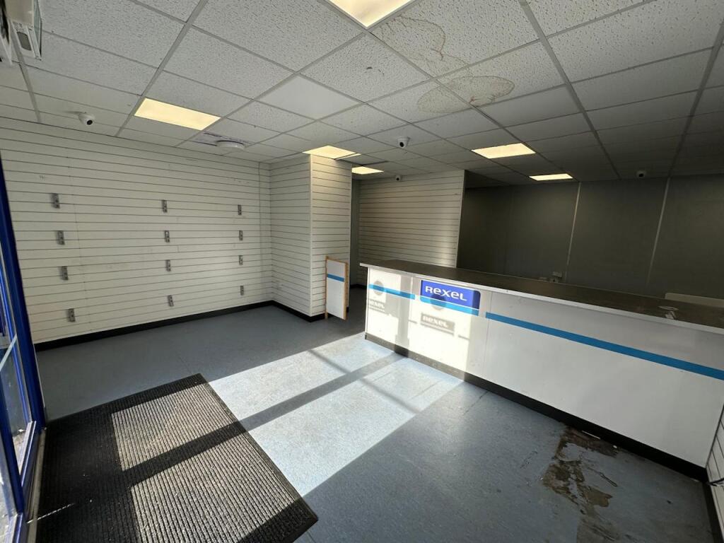 Additional image 5 of Unit 2, Rear of 179 Stratford Road, Shirley, Solihull, B90 3AU