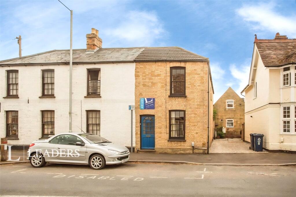 Main image of property: West Street, Godmanchester, Huntingdon, PE29