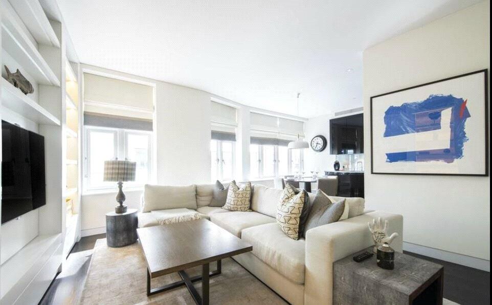 Main image of property: Duke Street, Mayfair