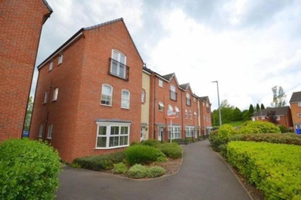 Main image of property: Archers Walk, Stoke On Trent