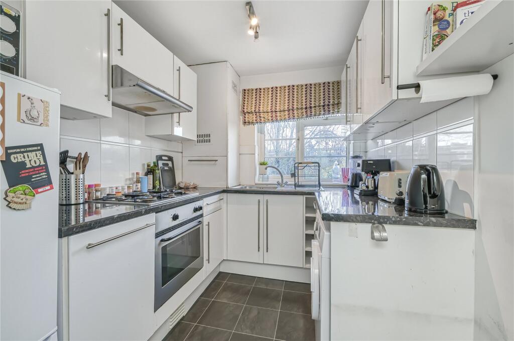Main image of property: Cambray Road, London, SW12