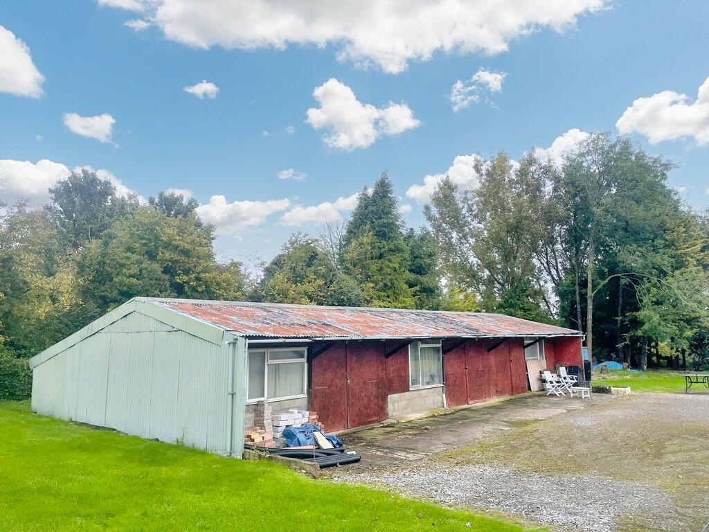 Main image of property: Plot 1 Martinique Farm, East Martin Road, Fordingbridge