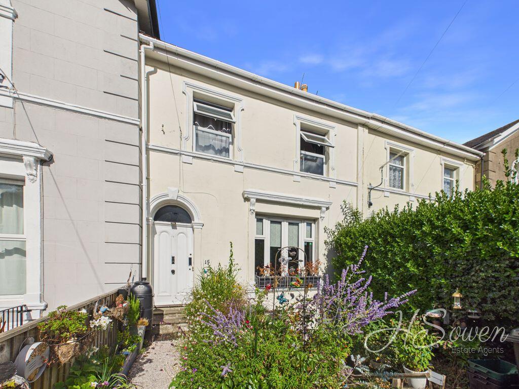 Apartment in Torquay, Torbay