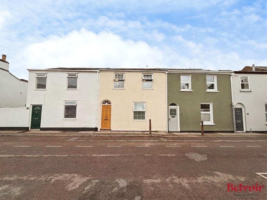 Main image of property: Fairview Street, Cheltenham, GL52
