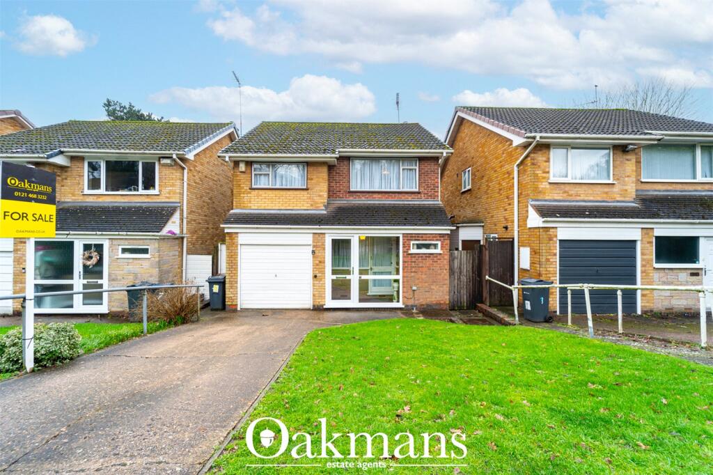 Main image of property: South Road, Northfield, Birmingham, West Midlands, B31