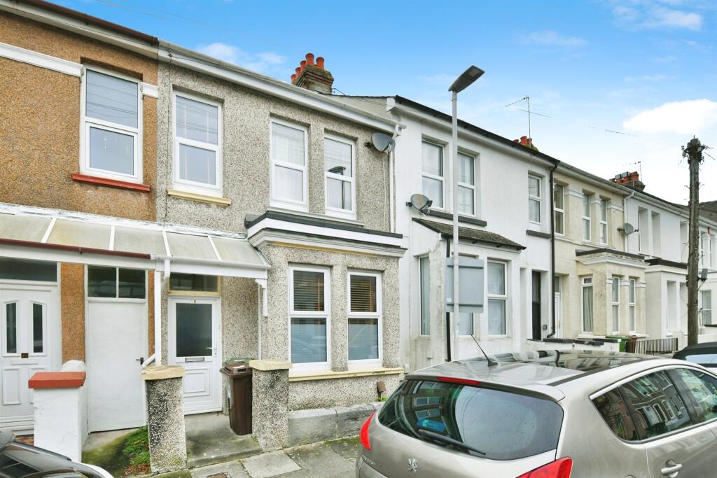 Main image of property: St. Georges Avenue, Plymouth