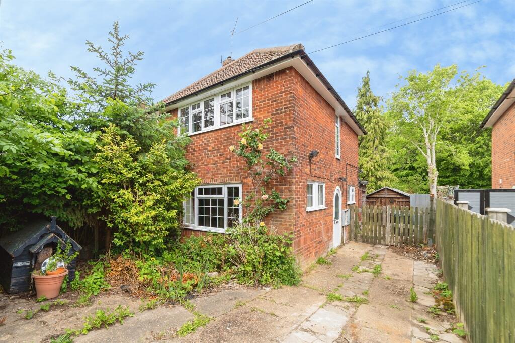 Main image of property: Knella Road, Welwyn Garden City