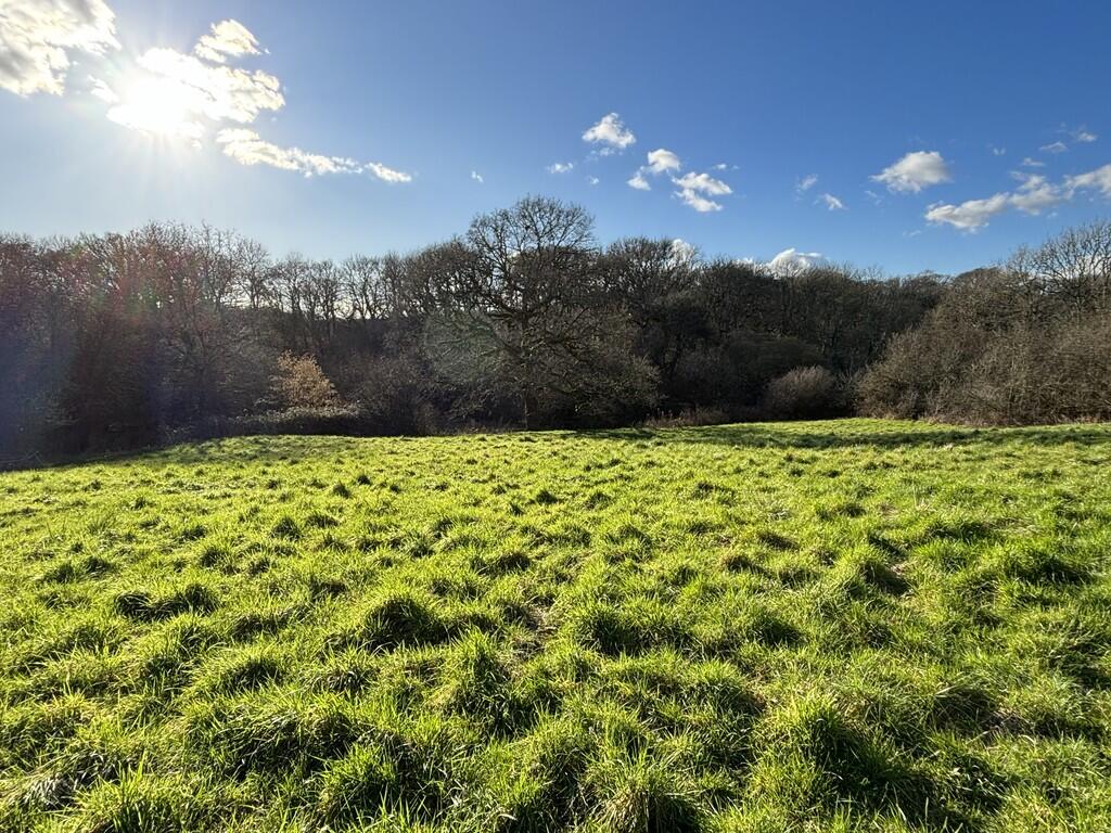 Main image of property: Land at Havenstreet