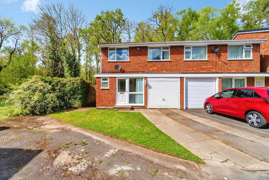 Main image of property: Flexford Close, Chandler's Ford, Eastleigh