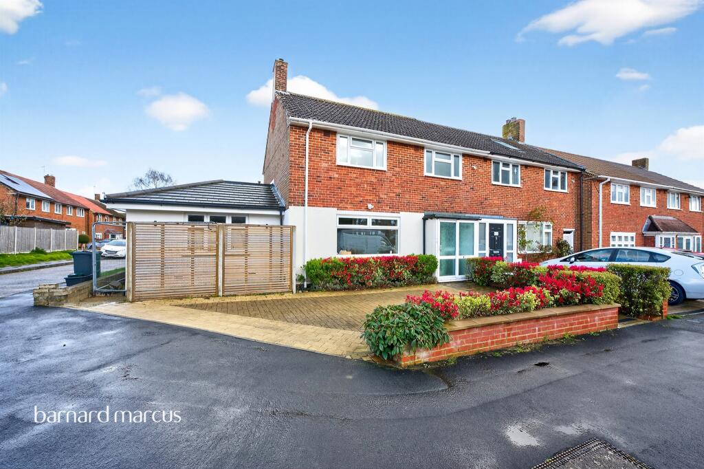 Main image of property: Marbles Way, TADWORTH