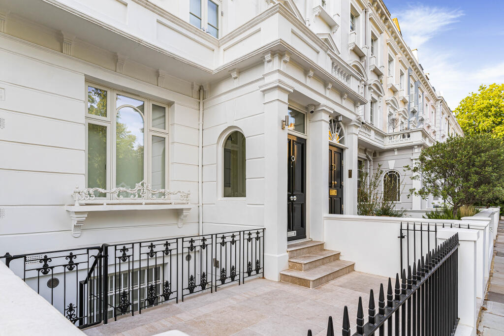 Main image of property: Priory Walk, Kensington And Chelsea, London