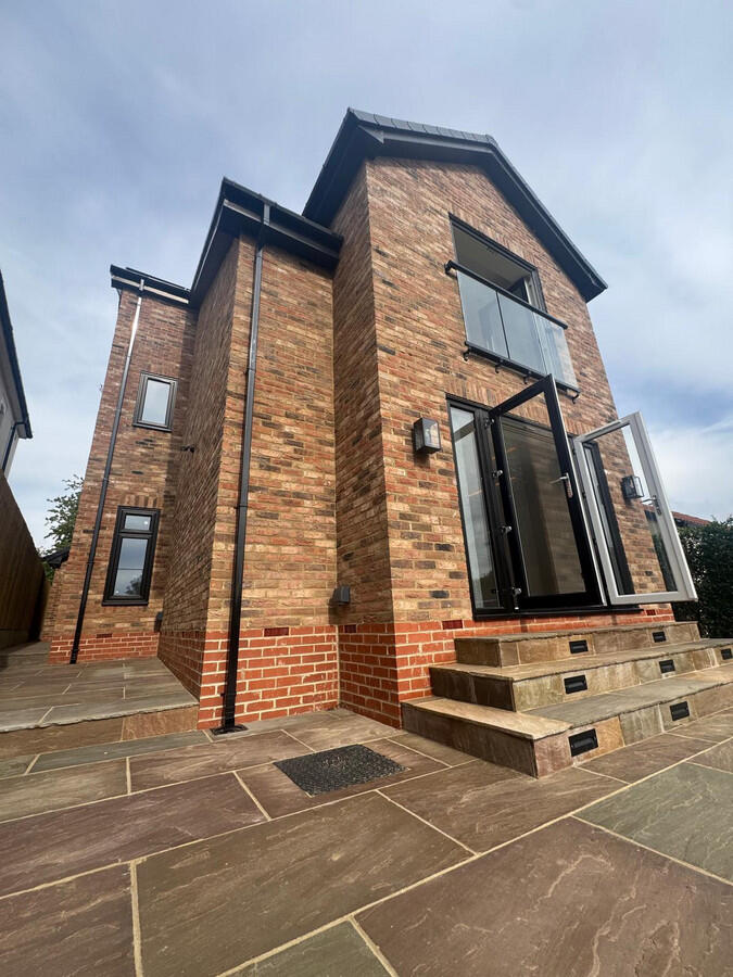 House in Lymington - More
