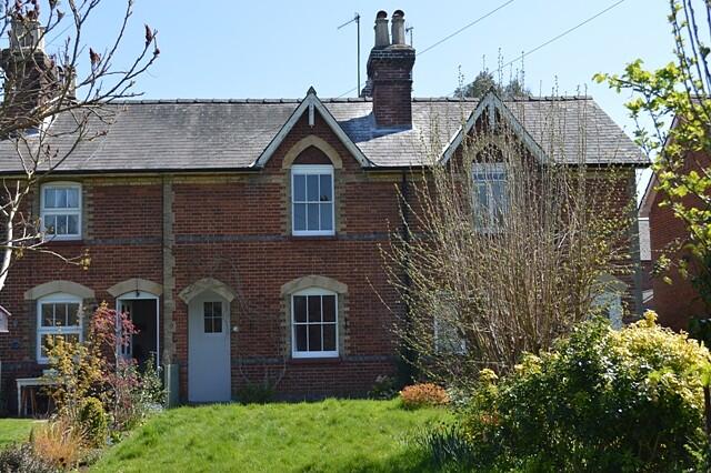 Main image of property: 3 bedroom Terraced Cottage in Wonersh