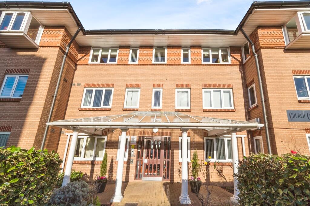Main image of property: Church Road, Haywards Heath