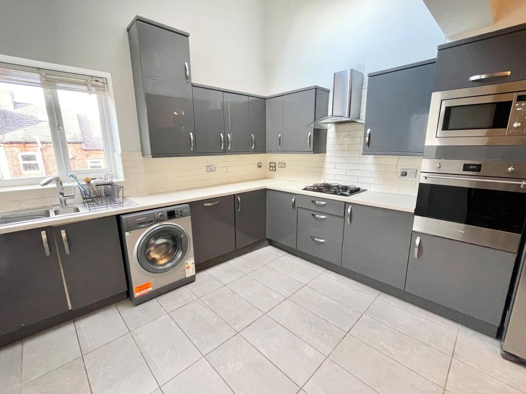 Penrhyn Road, Sheffield, S11 8UN