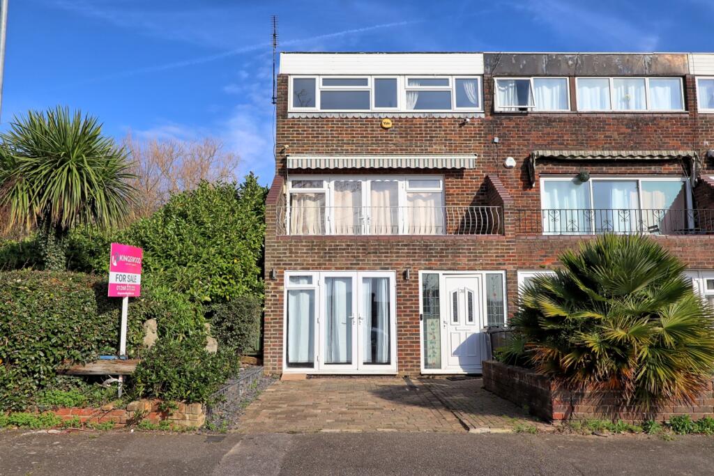 Main image of property: Spains Hall Place, Woodlands, Basildon, Essex, SS16