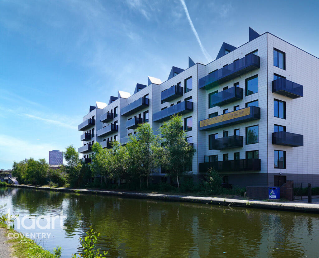 Additional image 17 of South Loop Green, Birmingham