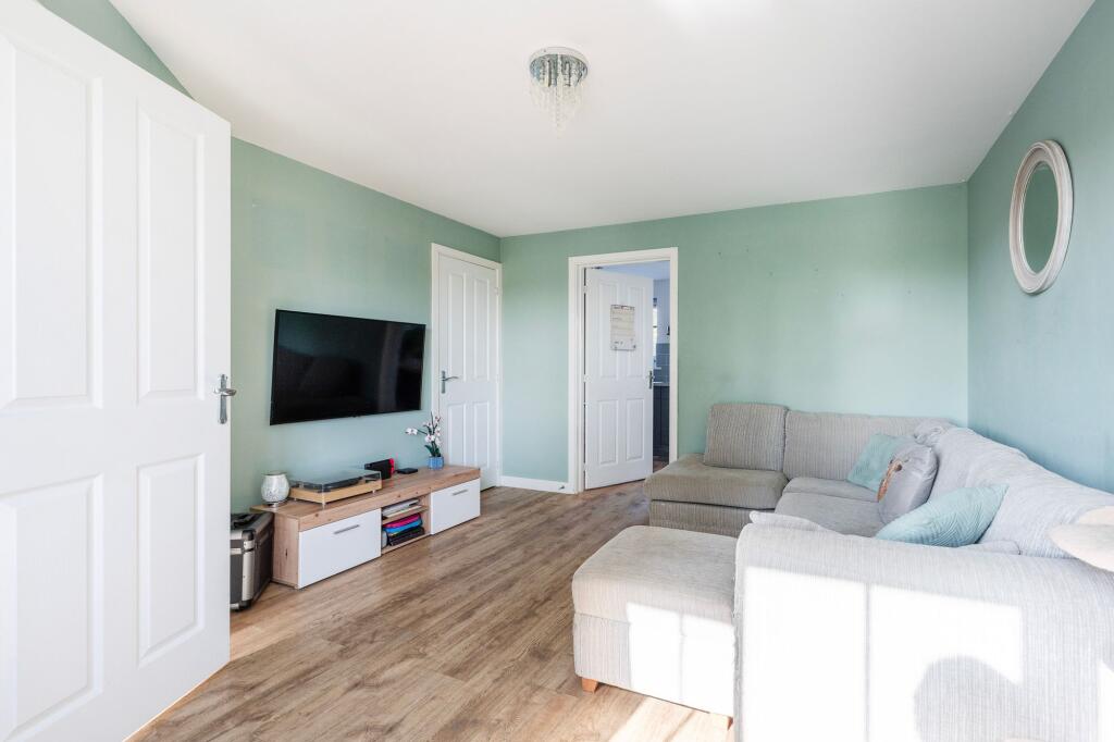 House in South Norfolk, Hethersett - More