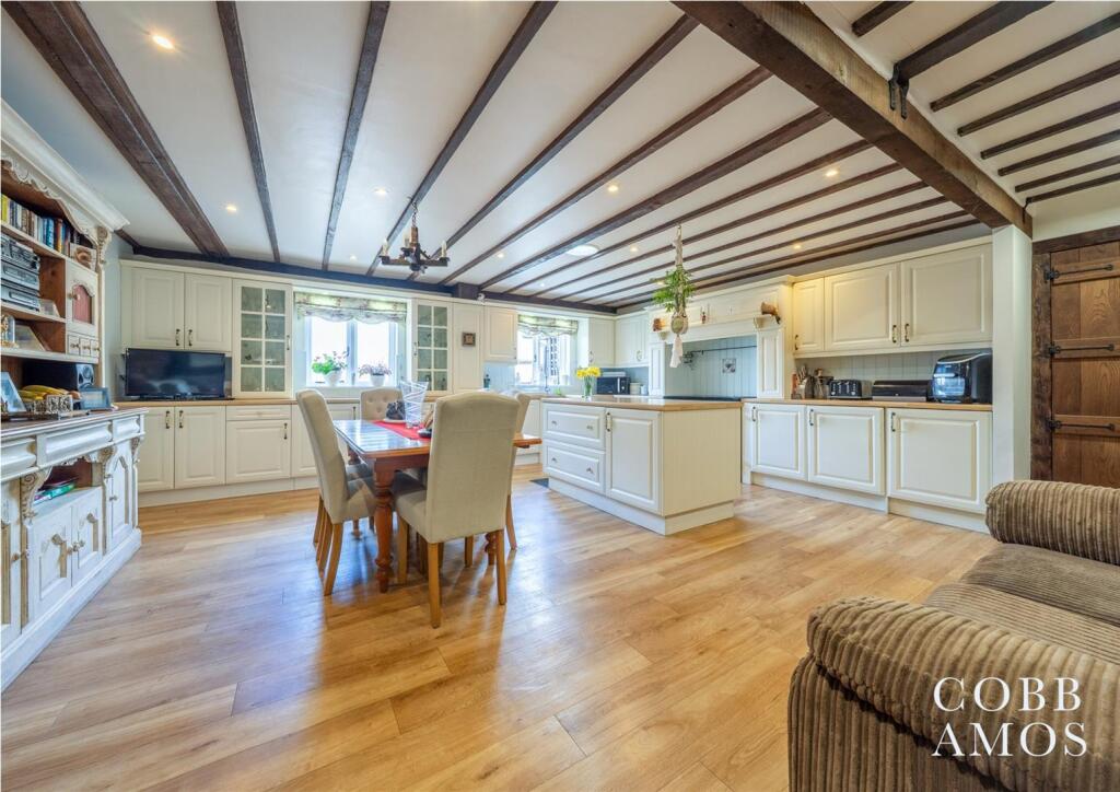 House in Shrewsbury - More