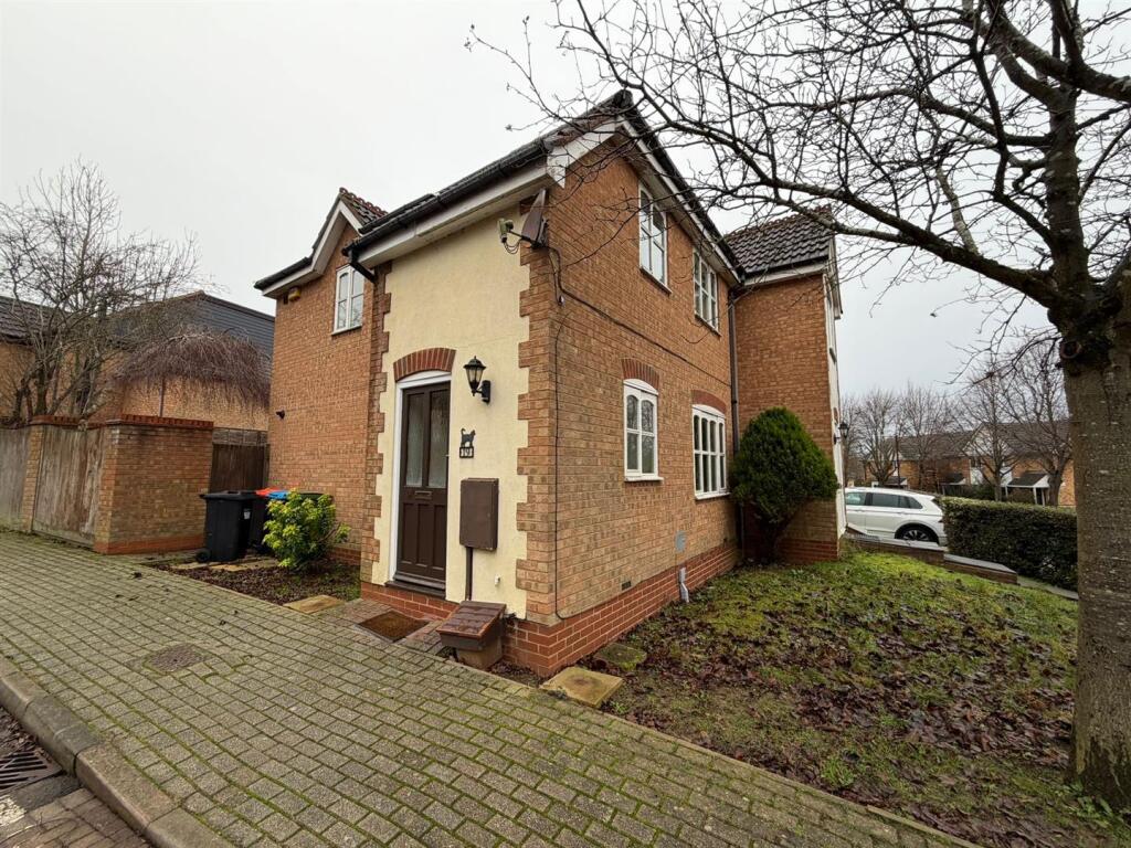 Main image of property: Porthcawl Green, Tattenhoe, Milton Keynes