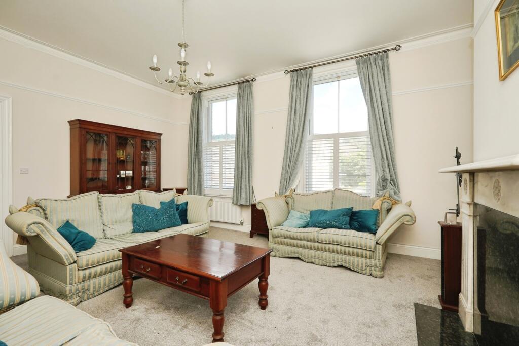Apartment in Canterbury - View 3