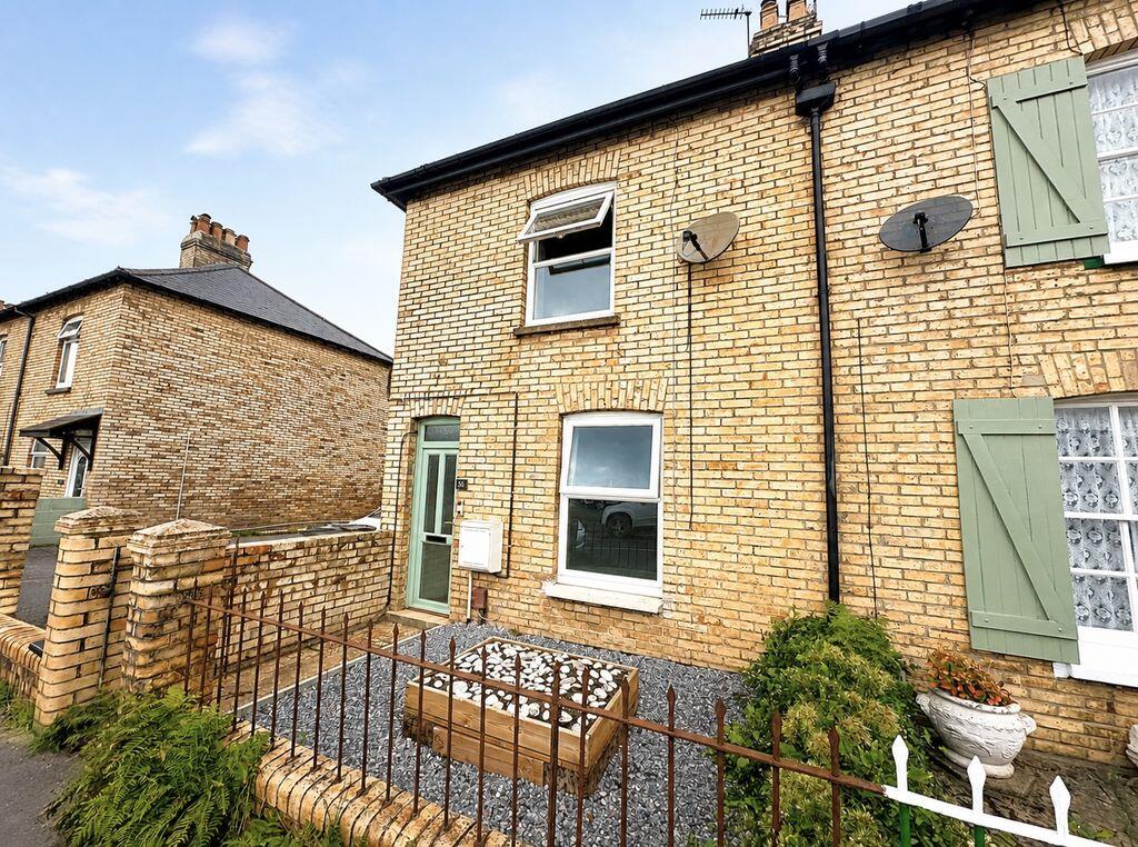 Main image of property: Newton Road, Newton Abbot