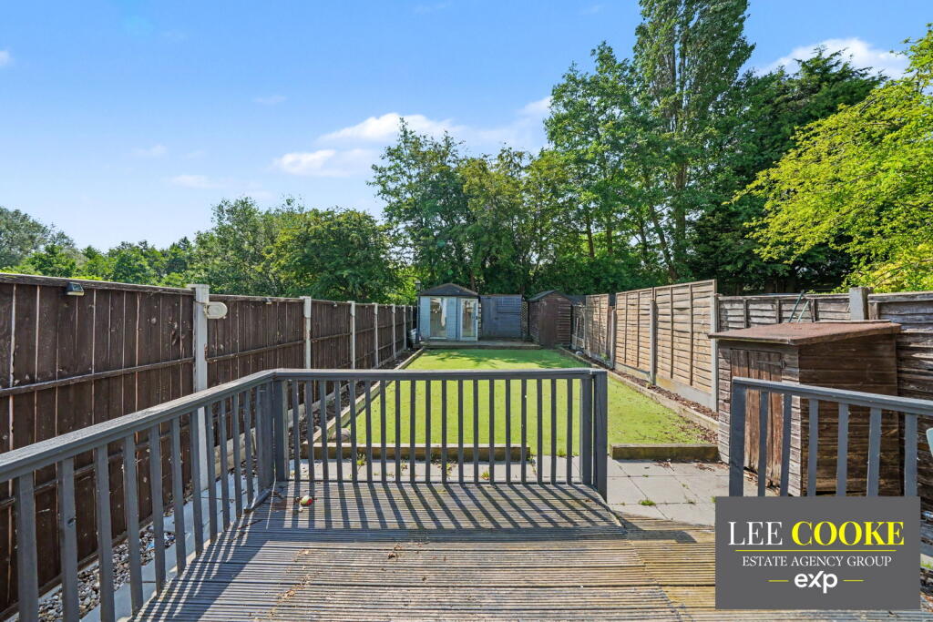 House in South Staffordshire, Bilbrook - View 3