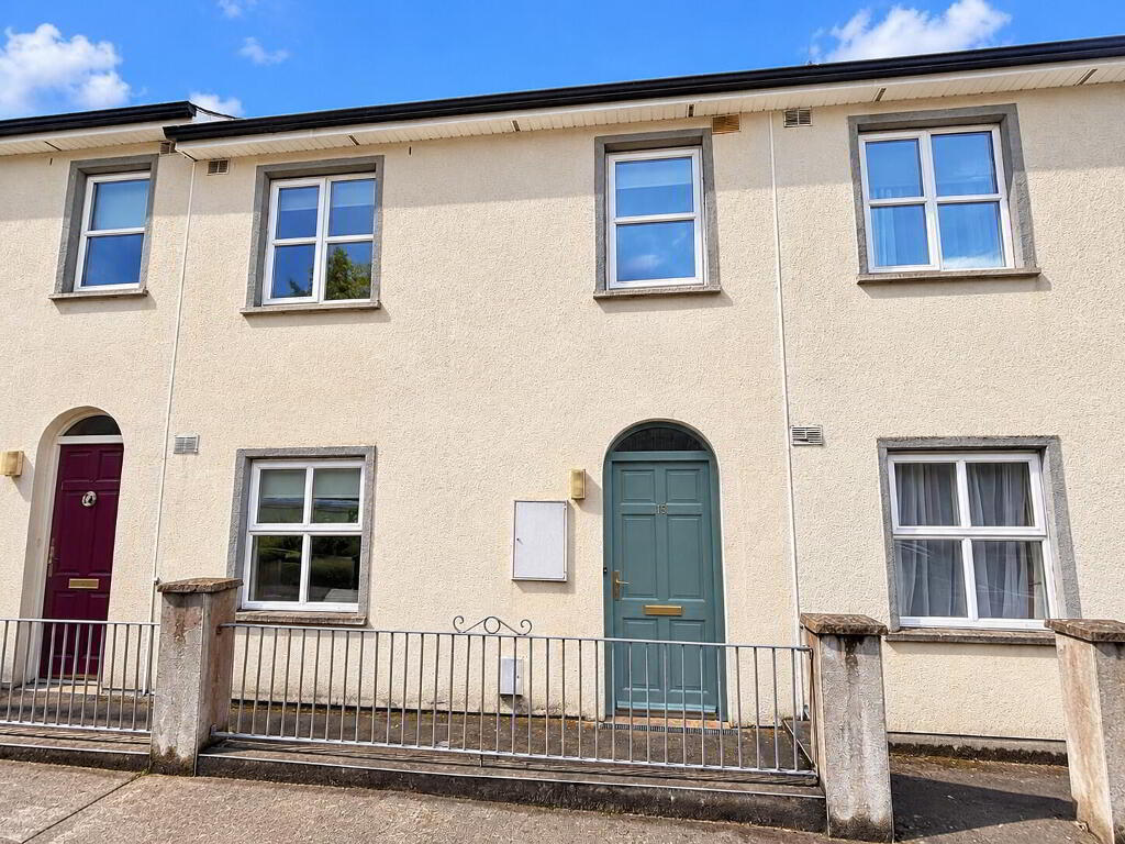 Main image of property: 15 Westgate Court, Gravel Walk, Clonmel