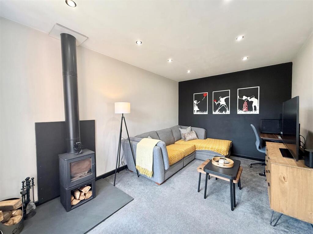 House in Malvern Hills, Knighton on Teme - View 4