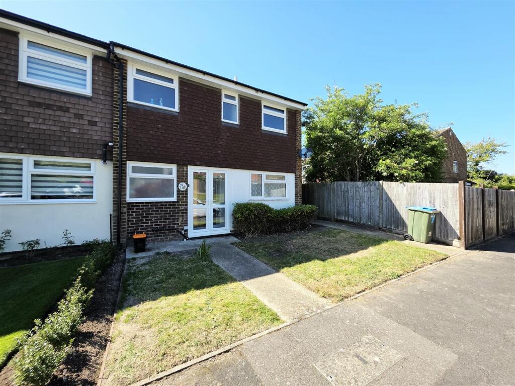 Main image of property: Paddock Close, South Darenth