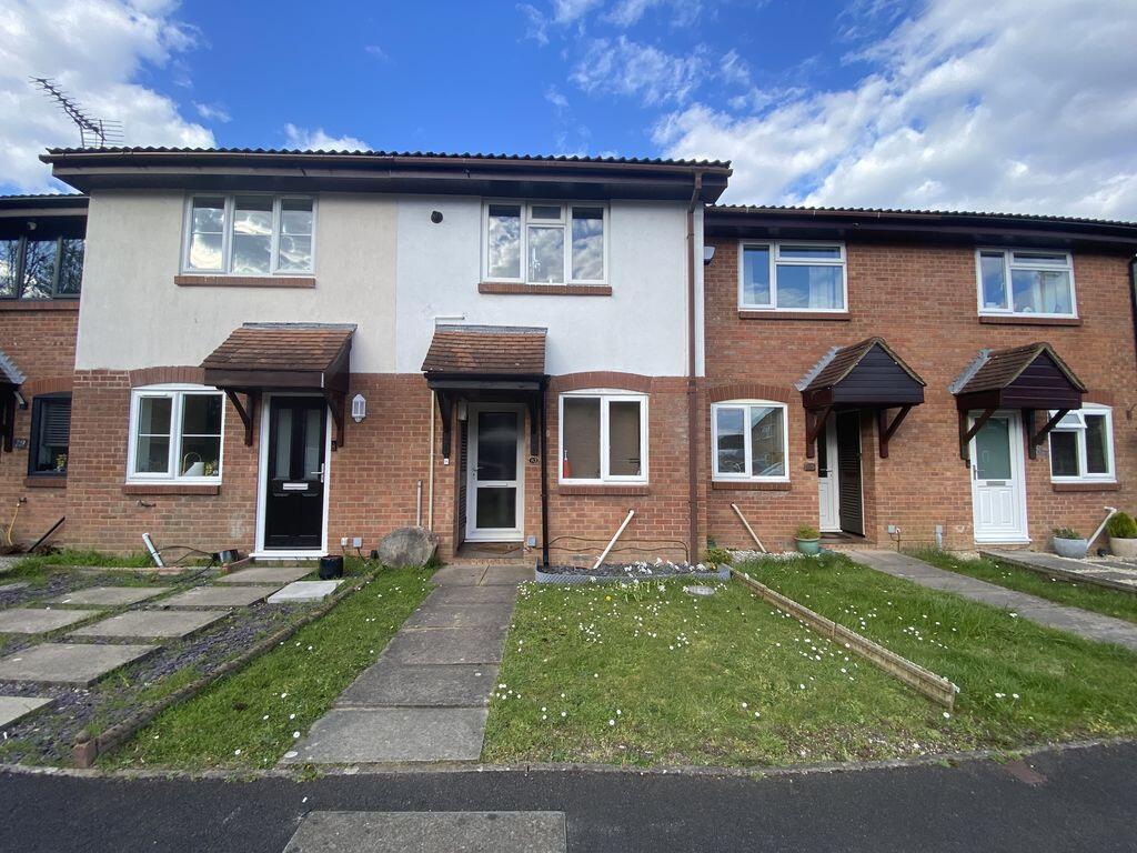 Main image of property: Walker Gardens, Hedge End