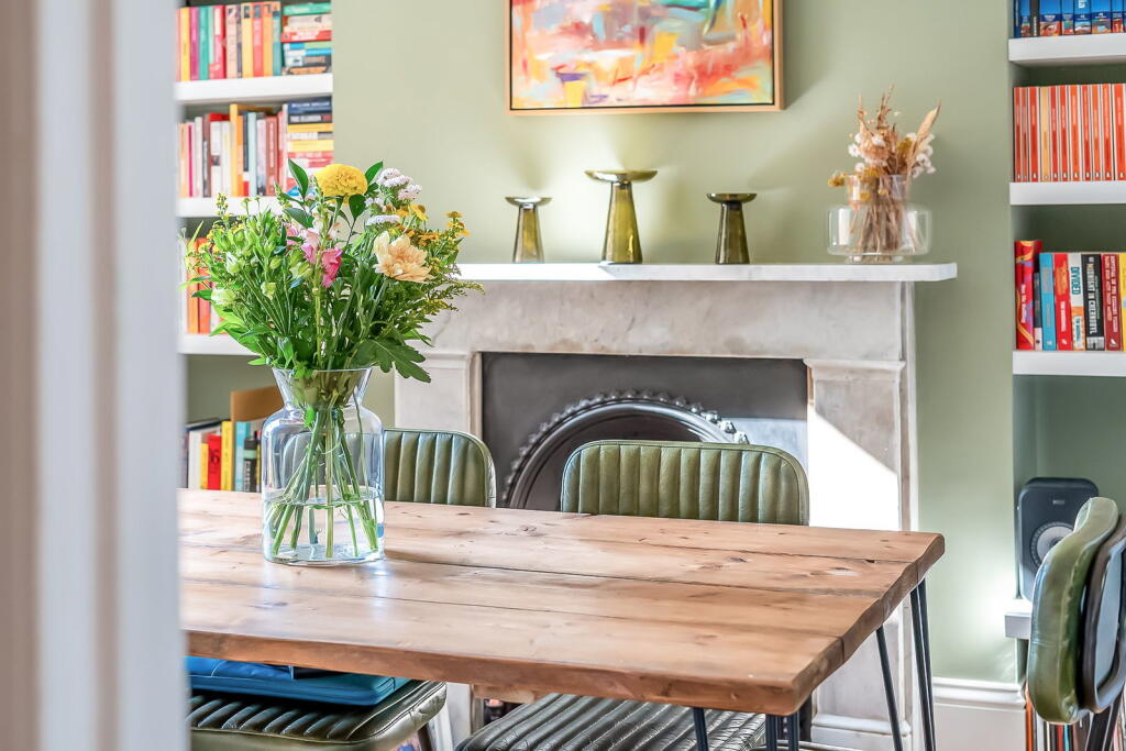 Apartment in London, New Cross - More