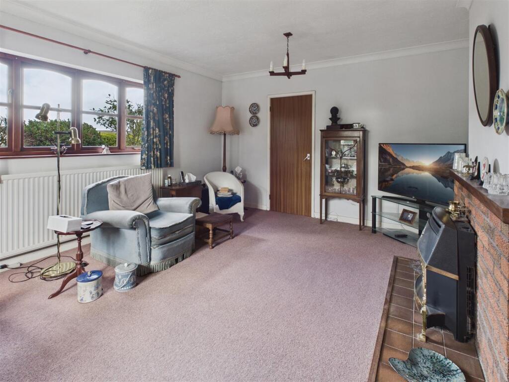Milton Meadows, Milton, Tenby - Mynd 5