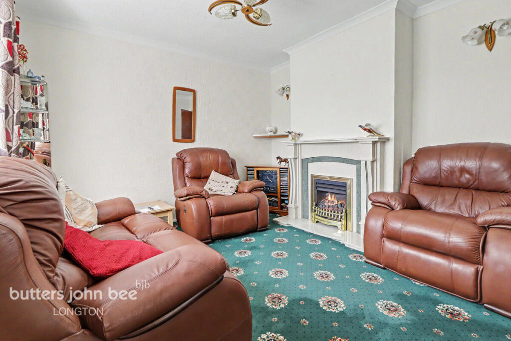 Main image of property: Heathcote Street, Stoke-On-Trent