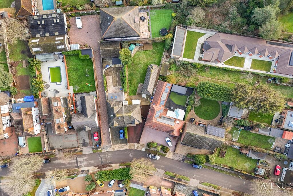 Main image of property: Chestnut Avenue, Grays