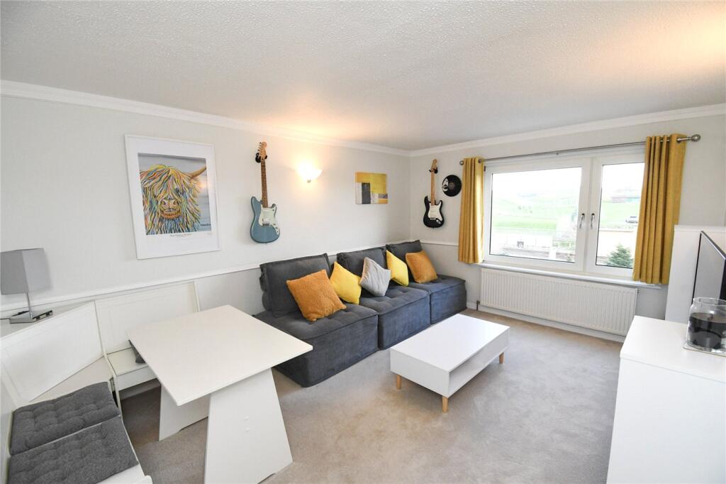 Apartment in Wirral, Liverpool City Region - More